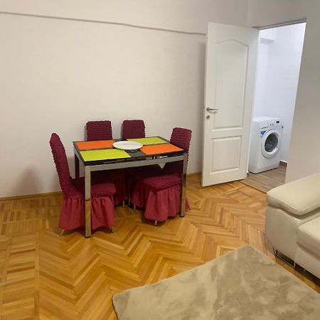 Apartament Ria & Mihai Apartament Galati Zewnętrze zdjęcie
