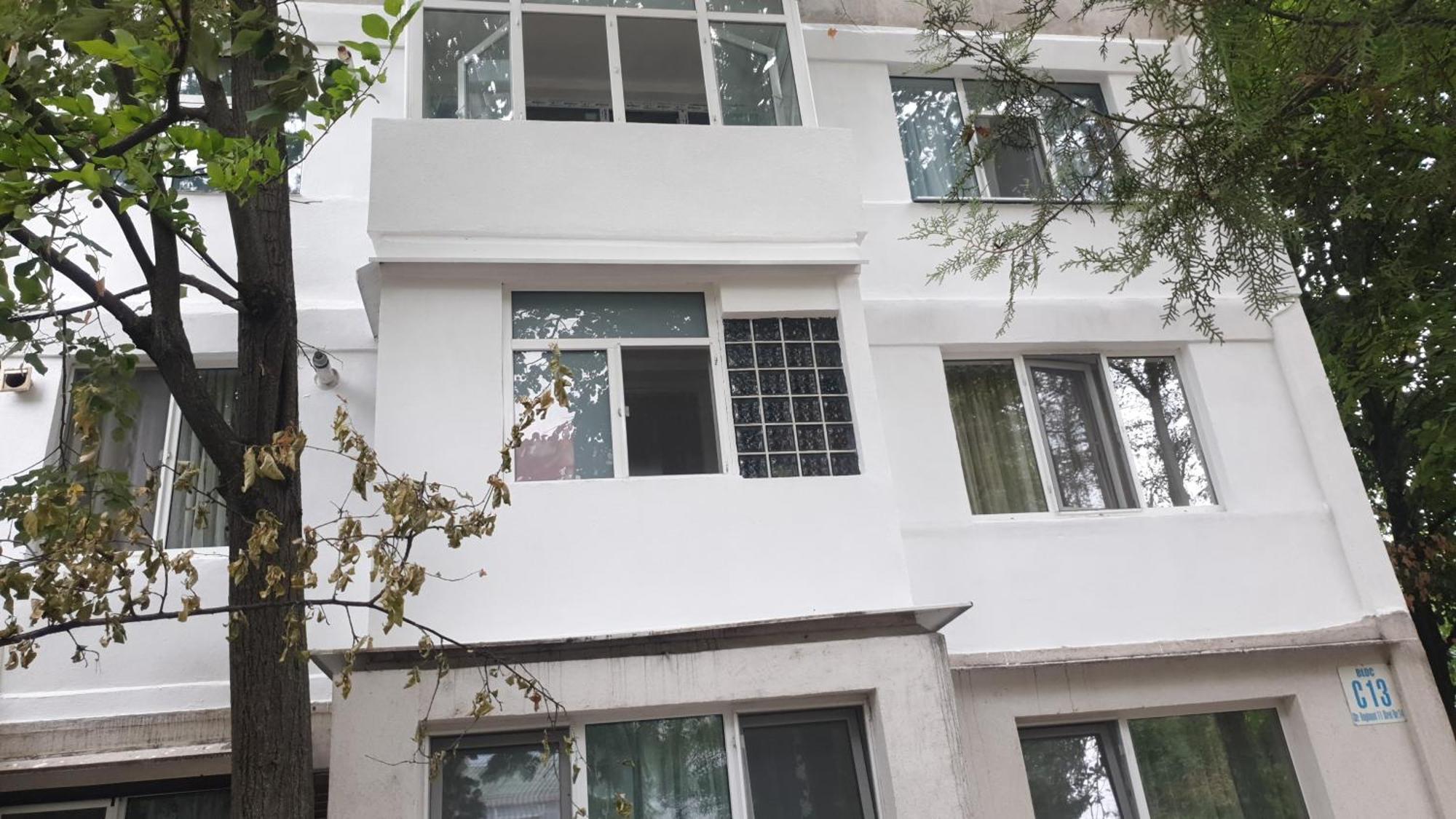 Apartament Ria & Mihai Apartament Galati Zewnętrze zdjęcie