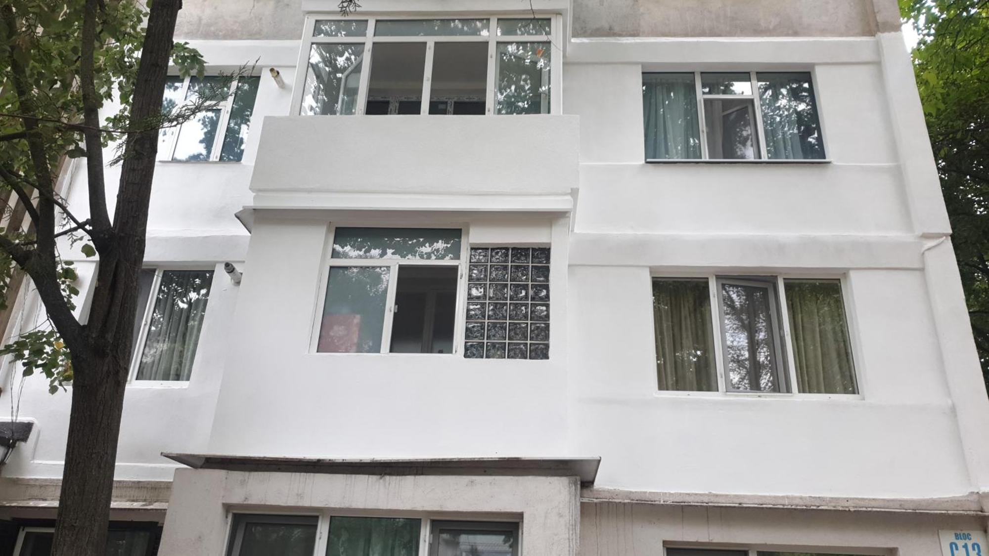 Apartament Ria & Mihai Apartament Galati Zewnętrze zdjęcie