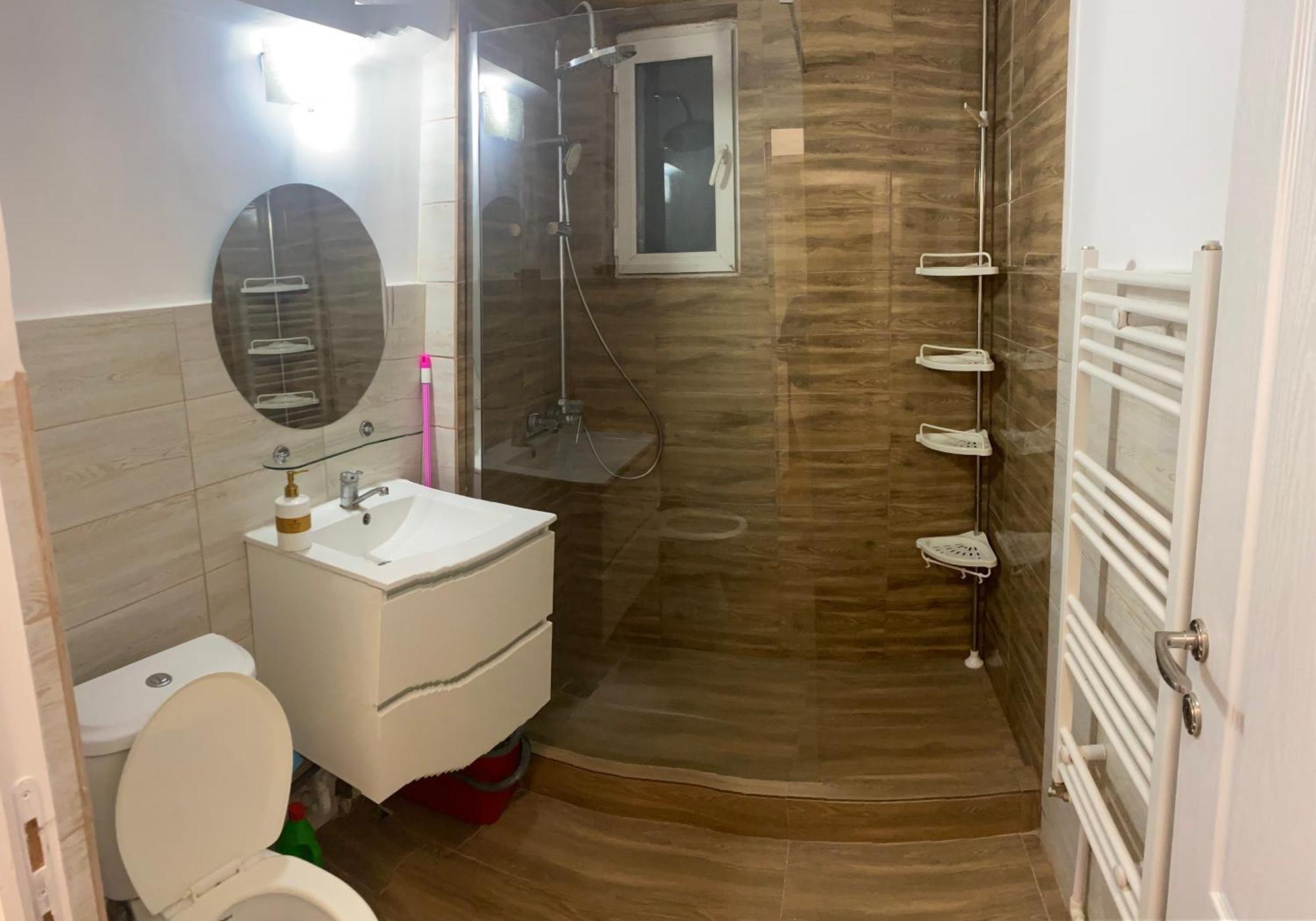 Apartament Ria & Mihai Apartament Galati Zewnętrze zdjęcie