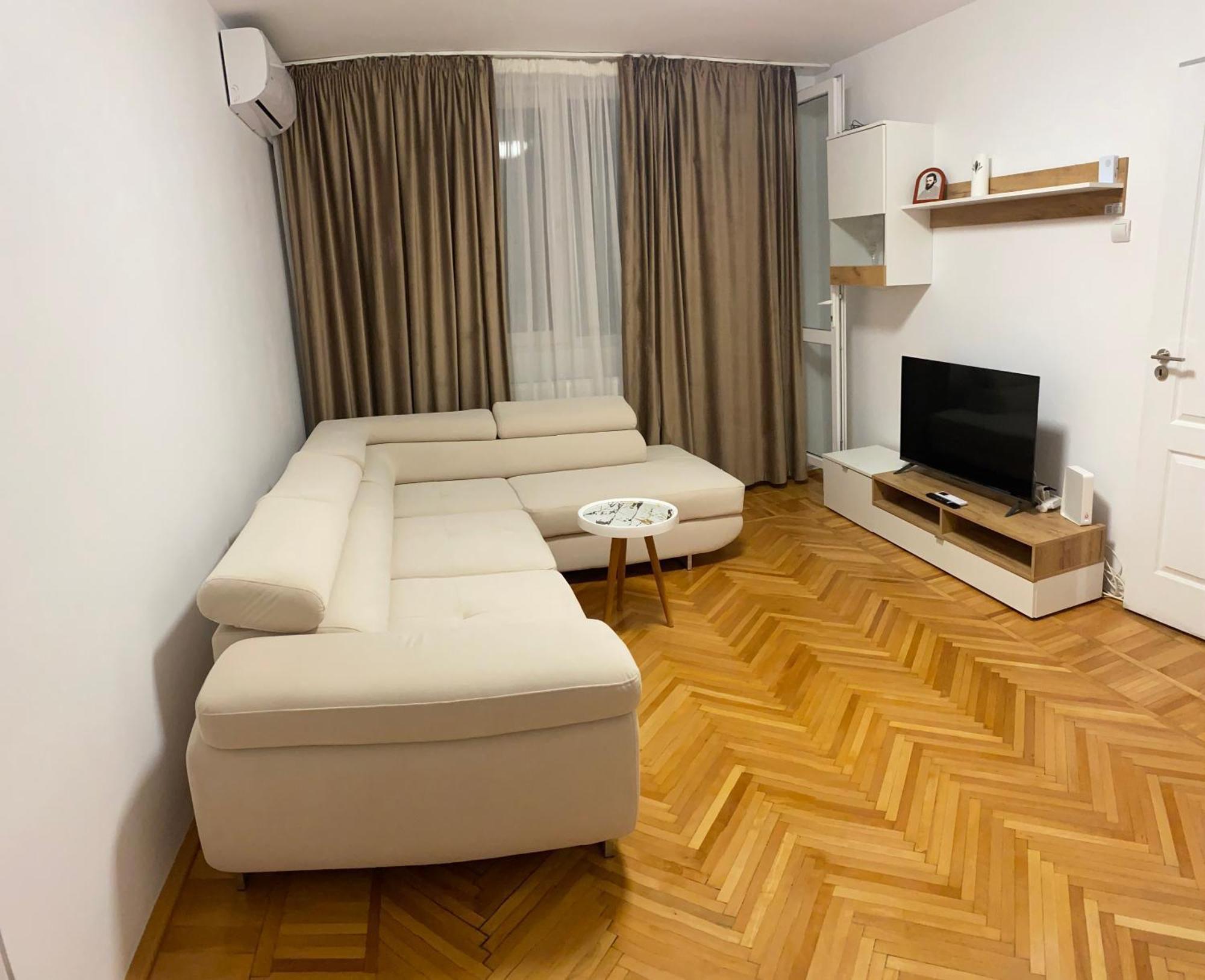 Apartament Ria & Mihai Apartament Galati Zewnętrze zdjęcie